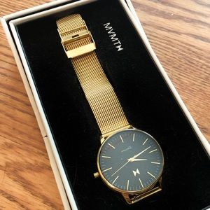 MVMT Hollywood Watch